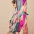 Women Floral Printed Regular Kurta with Trousers & With Dupatta