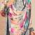 Women Floral Printed Regular Kurta with Trousers & With Dupatta