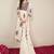Women Ethnic Motifs Embroidered Empire Thread Work Kurta with Trousers & With Dupatta