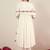 Women Ethnic Motifs Embroidered Empire Thread Work Kurta with Trousers & With Dupatta