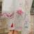 Women Floral Embroidered Regular Thread Work Kurta with Trousers & With Dupatta