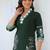 Women Floral Printed Regular Pure Cotton Kurta with Trousers
