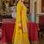 Women Ethnic Motifs Embroidered Regular Thread Work Kurta with Palazzos & With Dupatta