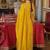 Women Ethnic Motifs Embroidered Regular Thread Work Kurta with Palazzos & With Dupatta