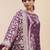Women Ethnic Motifs Regular Kurta with Pyjamas & With Dupatta