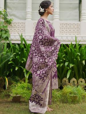 Women Ethnic Motifs Regular Kurta with Pyjamas & With Dupatta 3