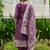 Women Ethnic Motifs Regular Kurta with Pyjamas & With Dupatta