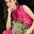 Women Ethnic Motifs Embroidered Regular Thread Work Pure Cotton Kurta with Palazzos