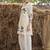 Women Floral Embroidered Regular Thread Work Pure Cotton Kurta with Palazzos