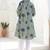 Women Printed Regular Pure Cotton Kurta with Trousers