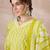Women Printed Regular Pure Cotton Kurta with Trousers & With Dupatta