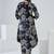 Women Floral Printed Regular Pure Cotton Kurta with Trousers