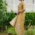 Women Regular Kurta with Trousers & With Dupatta