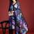Women Floral Printed Regular Kurta with Trousers & With Dupatta