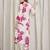 Women Floral Printed Regular Kurta with Trousers