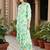 Women Floral Printed Regular Kurta with Palazzos