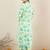 Women Floral Printed Regular Kurta with Palazzos