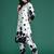 Women Printed Regular Pure Cotton Kurta with Trousers