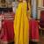 Women Ethnic Motifs Embroidered Regular Thread Work Kurta with Palazzos & With Dupatta