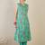 Women Floral Printed Regular Pure Cotton Kurta with Trousers