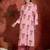 Women Floral Printed Regular Pure Cotton Kurta with Palazzos