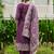 Women Ethnic Motifs Regular Kurta with Trousers & With Dupatta
