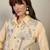 Women Floral Printed Regular Pure Cotton Kurta with Trousers