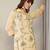 Women Floral Printed Regular Pure Cotton Kurta with Trousers