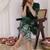 Women Floral Printed Regular Pure Cotton Kurta with Trousers