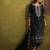 Women Floral Embroidered Regular Thread Work Kurta with Trousers & With Dupatta