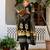 Women Ethnic Motifs Printed Regular Pure Cotton Kurta with Trousers & With Dupatta