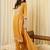 Women Ethnic Motifs Embroidered Regular Thread Work Pure Cotton Kurta with Trousers & With Dupatta