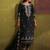 Women Floral Embroidered Regular Thread Work Kurta with Trousers & With Dupatta