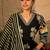 Women Ethnic Motifs Printed Regular Pure Cotton Kurta with Trousers & With Dupatta