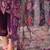 Women Floral Embroidered Regular Thread Work Liva Kurta with Trousers & With Dupatta
