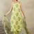 Women Floral Printed Regular Pure Cotton Kurta with Trousers & With Dupatta