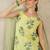 Women Floral Printed Regular Pure Cotton Kurta with Trousers & With Dupatta