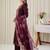 Women Paisley Embroidered Regular Kurta with Palazzos & With Dupatta