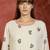 Floral Printed Regular Pure Cotton A-Line Kurta With Trousers