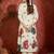 Floral Printed Regular Pure Cotton A-Line Kurta With Trousers