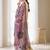 Ethnic Motifs Embroidered Regular Thread Work Kurta With Trouser & Dupatta