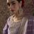 Ethnic Motifs Embroidered Round Neck Thread Work Kurta With Trousers & Dupatta