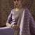Ethnic Motifs Embroidered Round Neck Thread Work Kurta With Trousers & Dupatta
