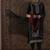 Embroidered Notch Neck Sequinned Straight Kurta With Trousers & Dupatta