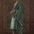 Ethnic Motifs Embroidered Thread Work Straight Kurta With Trousers & Dupatta