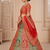 new fancy silk blend lehanga idian and pakistani 