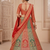 new fancy silk blend lehanga idian and pakistani 