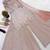 Embroidered Roman Glass Silk Straight Kurta Sharara and Dupatta Set