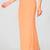 Fish cut saree shapewear petticoat