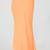 Fish cut saree shapewear petticoat